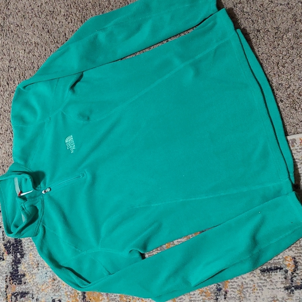 The North Face Fleece